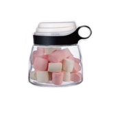 Brilliant Glassware Storage Jar 1000ml