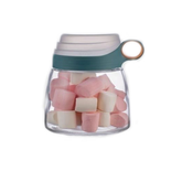Brilliant Glassware Storage Jar 1000ml