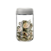 Brilliant Glassware Storage Jar 900ml