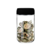 Brilliant Glassware Storage Jar 900ml