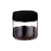Brilliant Glassware Storage Jar 450ml