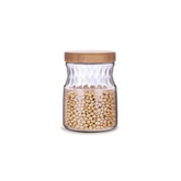Brilliant Glassware Storage Jar
