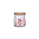 Brilliant Glassware Storage Jar