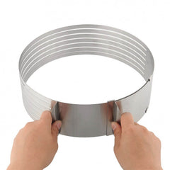7 Layer Cake Slicer Small