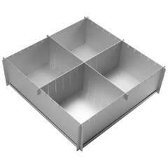 Adjustable Multi Cakepan 30cm-30cm