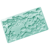 3D Christmas Style Silicone Mold