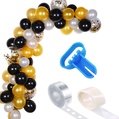 Balloon Garland Arch Kit 113 Pcs