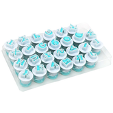 Alphabet Plunger Cutter Full Set