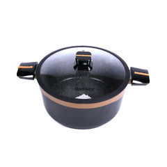 Alpenberg Cooking Pot 28cm