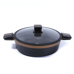 Alpenberg Karai 28cm