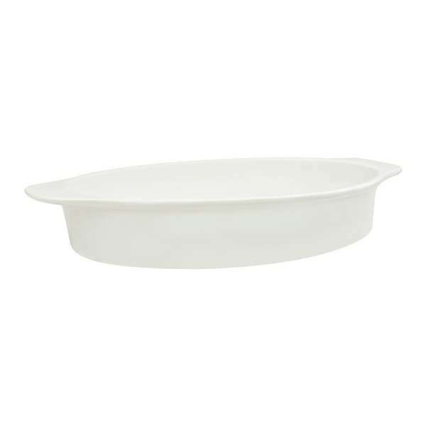 Brilliant 16"bakeware OVAL 6c