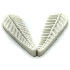 3D Leaf Silicone Mold