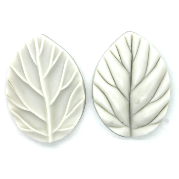 3D Leaf Veiner Silicone Mold