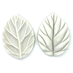 3D Leaf Veiner Silicone Mold