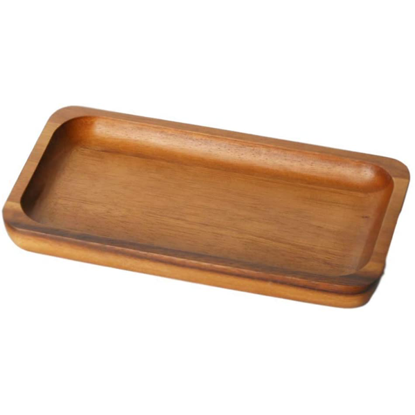 Billi Wood Serving Tray ACA-RT1