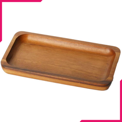 Billi Wood Serving Tray ACA-RT1
