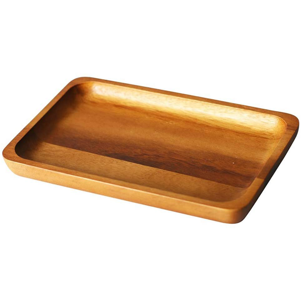 Billi Wood Serving Tray ACA-RT2