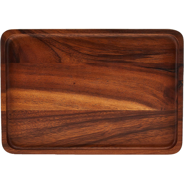Billi Wood Serving Tray ACA-RT3