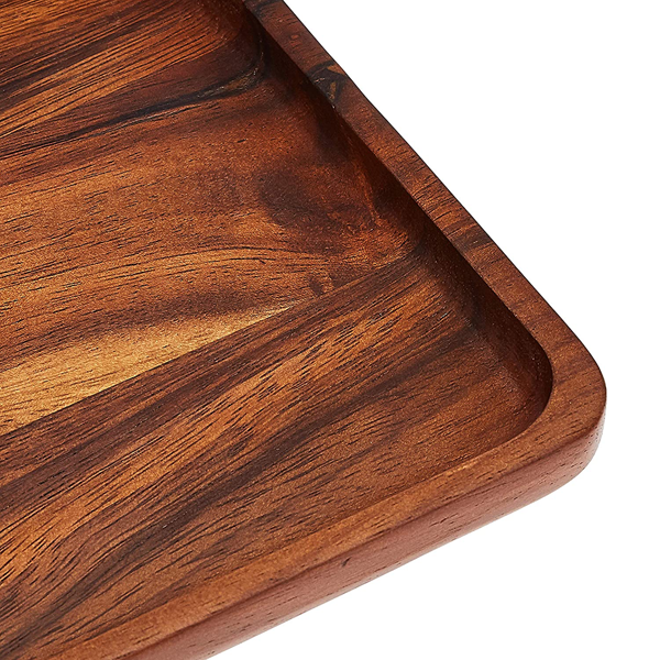 Billi Wood Serving Tray ACA-RT3