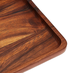 Billi Wood Serving Tray ACA-RT3