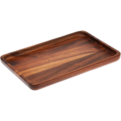 Billi Wood Serving Tray ACA-RT3