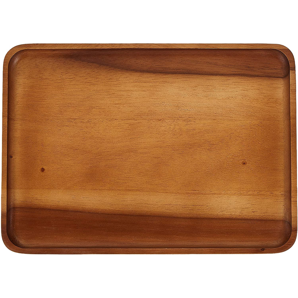Billi Wood Serving Tray ACA-RT4