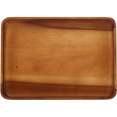 Billi Wood Serving Tray ACA-RT4