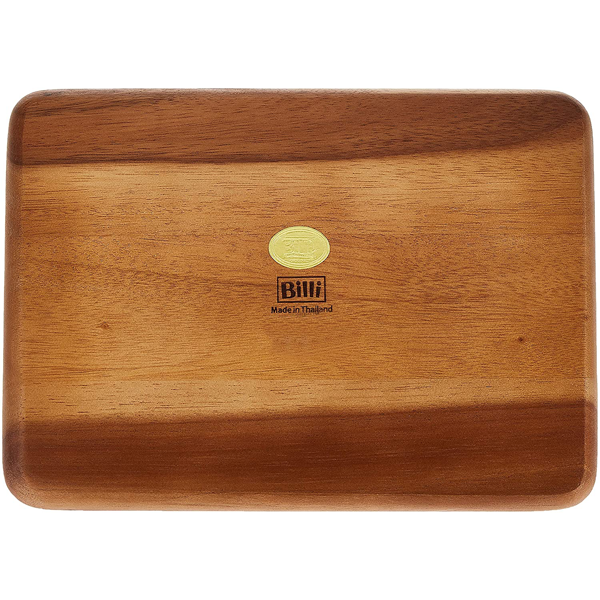 Billi Wood Serving Tray ACA-RT4