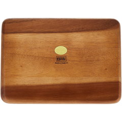 Billi Wood Serving Tray ACA-RT4