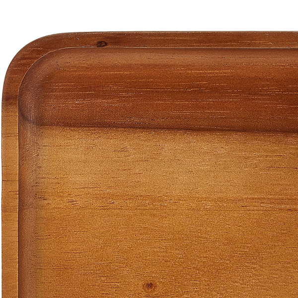 Billi Wood Serving Tray ACA-RT4