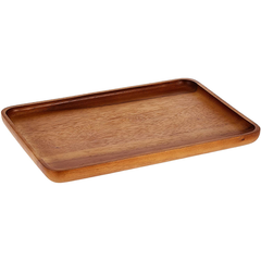 Billi Wood Serving Tray ACA-RT4
