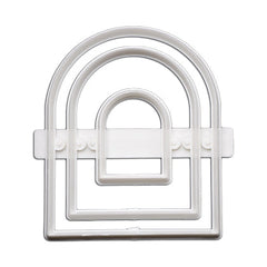Arch Cutter Set With Space Bar