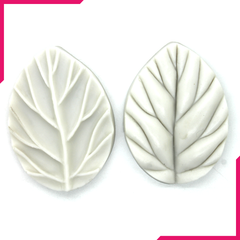 3D Leaf Veiner Silicone Mold