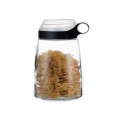 Brilliant Glassware Storage Jar 1800ml