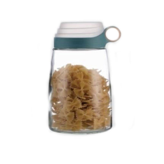 Brilliant Glassware Storage Jar 1800ml