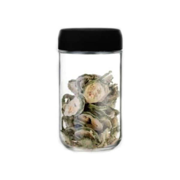 Brilliant Glassware Storage Jar 900ml