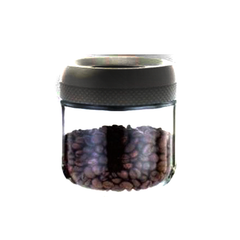 Brilliant Glassware Storage Jar 450ml