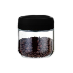 Brilliant Glassware Storage Jar 450ml
