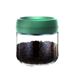 Brilliant Glassware Storage Jar 450ml