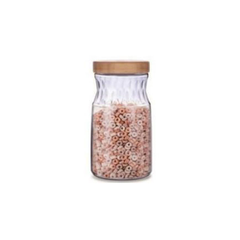 Brilliant Glassware Storage Jar - 2000ml