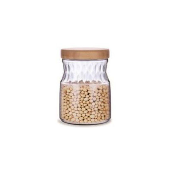 Brilliant Glassware Storage Jar