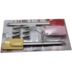 Cake Decorating Tool Set