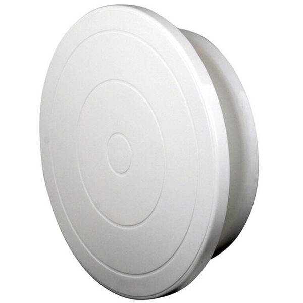 Cake Decorating Turntable White
