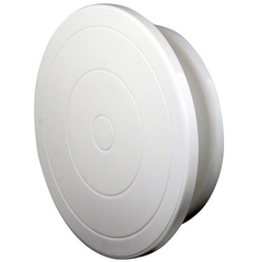 Cake Decorating Turntable White
