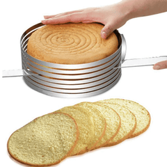 7 Layer Cake Slicer Small