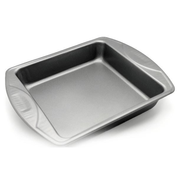 Cake Dish Square Large