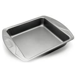 Cake Dish Square Large
