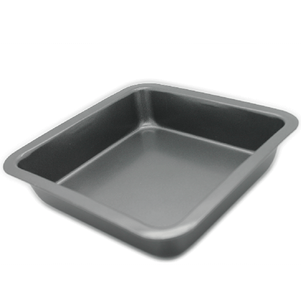 Cake Dish Square Small