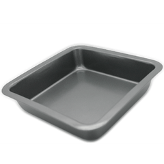 Cake Dish Square Small