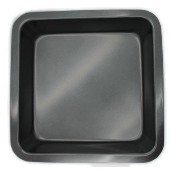 Cake Dish Square Small